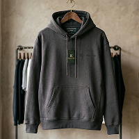 Premium Hoodie
