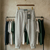 Slim Joggers