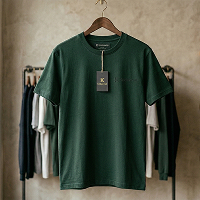 Classic T-Shirt